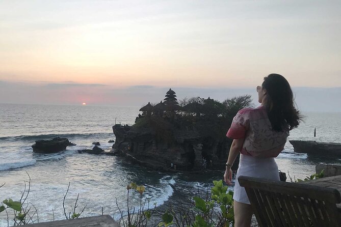 Private Tour : Individual costumize route with FREE - WIFI - Custom planning is the real reason to book