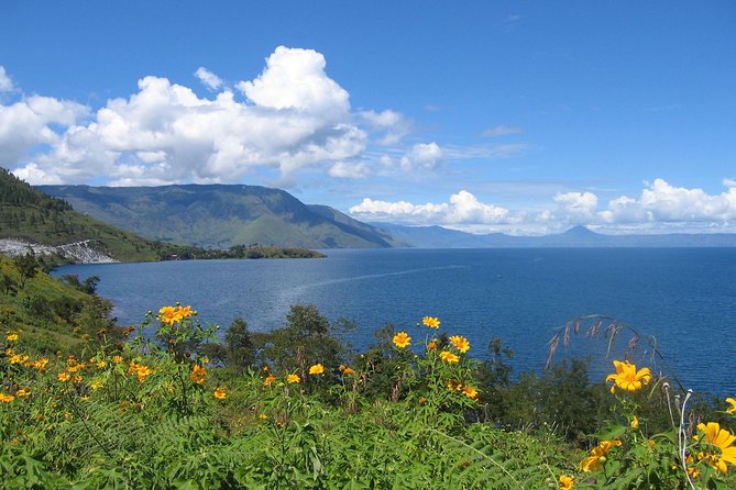 Private Tour: Karo Highlands and Lake Toba from Medan - Gundaling Hill and the Berastagi highlands