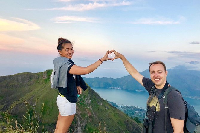 Private Tour Mount Batur Sunrise Trekking and Natural Hot Spring - Batur Natural Hot Spring from 8:45 am to 11:00 am