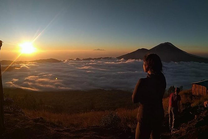 Private Tour : Mount Batur Sunrise Trekking With Private Guide - The 2am Start From Ubud