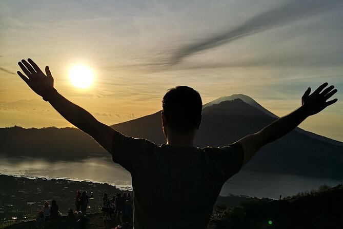 Private Tour : Mount Batur Sunrise Trekking With Private Guide - What Private Really Means Here