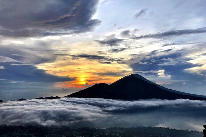 Private Tour : Mount Batur Sunrise Trekking With Private Guide - Is $42.86 a Fair Price?