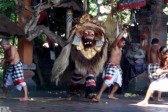 Private Tour : Mt. Batur View, Rice Terrace, Waterfall & More. - A big slice of Bali in one private day