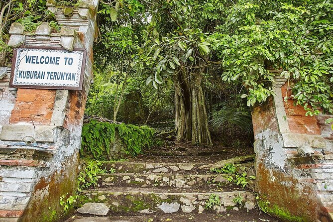 Private Tour to Trunyan Village "Skull Island of Bali" - Seeing Trunyan Village with local context