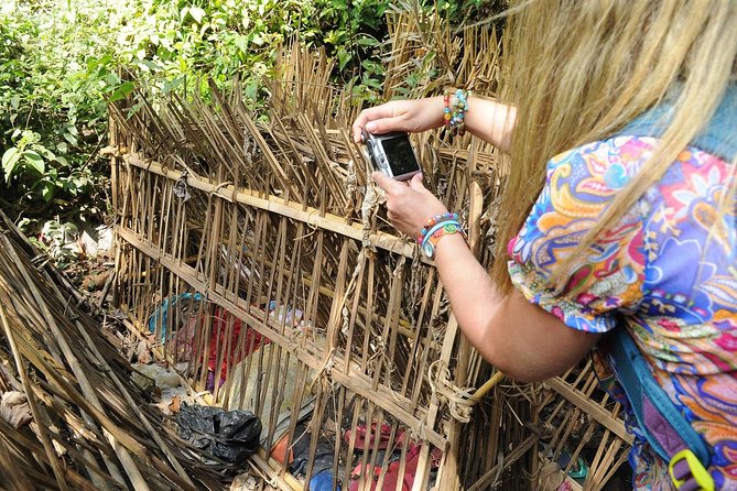 Private Tour to Trunyan Village "Skull Island of Bali" - Lunch at Kintamani Highland