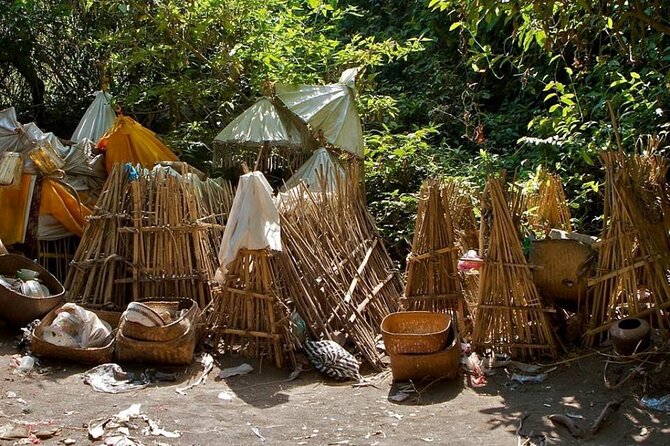 Private Tour to Trunyan Village "Skull Island of Bali" - Coffee and Kumulilir after lunch