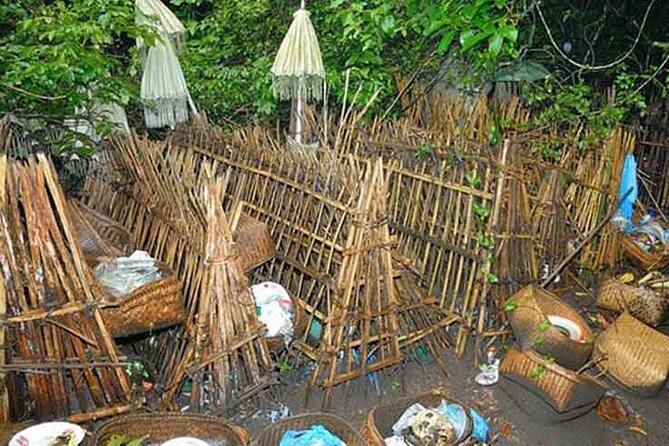 Private Tour to Trunyan Village "Skull Island of Bali" - What the $109 price really covers