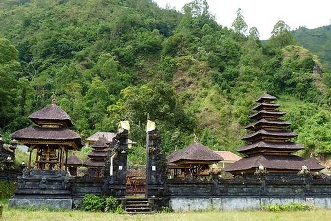 Private Tour to Trunyan Village "Skull Island of Bali" - Who will enjoy this unusual day