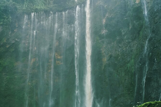 Private Tour Tumpaksewu - Bromo - Ijen 4D3N From Surabaya - Day 3: Bromo sunrise without a summit climb