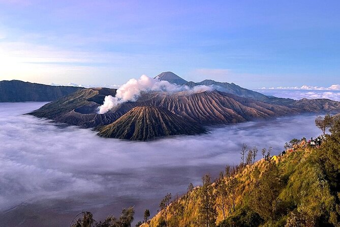 Private Tour Tumpaksewu - Bromo - Ijen 4D3N From Surabaya - Safety, guides, and practical preparation