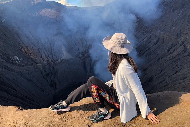 Private Tour Tumpaksewu - Bromo - Ijen 4D3N From Surabaya - Who should book it?