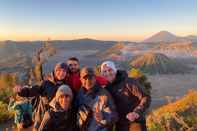Private Tour Tumpaksewu - Bromo - Ijen 4D3N From Surabaya - Day 2: Tumpak Sewu’s water and steep paths