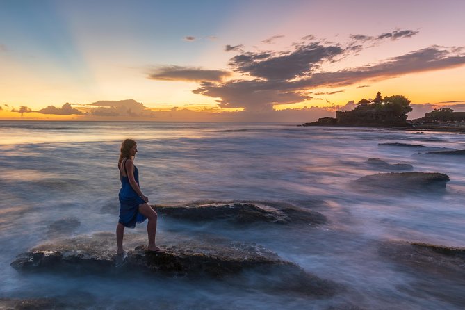 Private Tour: Ubud and Tanah Lot Day Tour - Taman Ayun Temple: a calmer royal compound