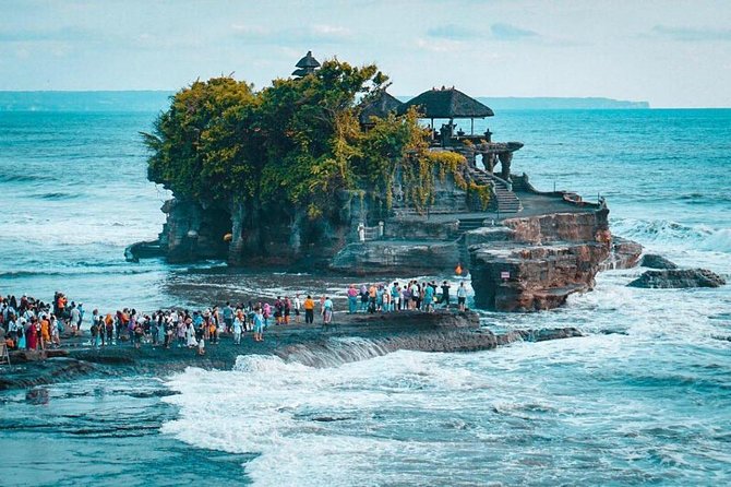 Private Tour: Ubud and Tanah Lot Day Tour - How to shape the day around your interests