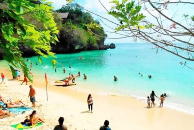 Private Tour Uluwatu Sunset Kecak Dance and Dinner at Jimbaran