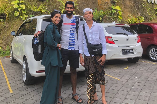 Private Tour Uluwatu Sunset Kecak Dance and Dinner at Jimbaran - Pickup areas and the length of the day