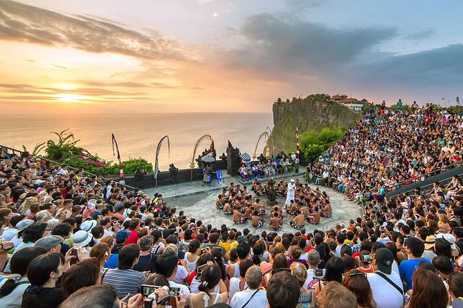 Private Tour: Uluwatu Temple & Southern Bali Highlights - Guide quality and day-to-day comfort