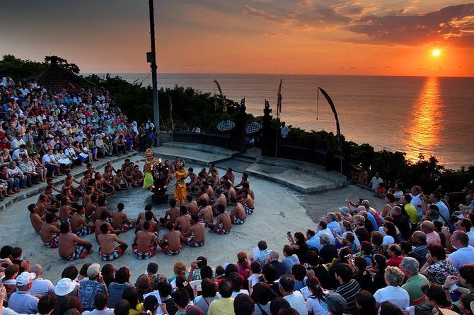Private Tour: Uluwatu Temple & Southern Bali Highlights - Who should book this tour