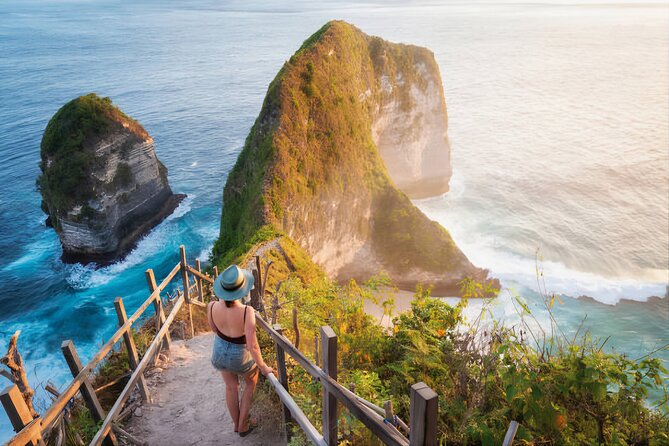 Private Tour West Nusa Penida with T-Rex Beach - Key points to know before booking