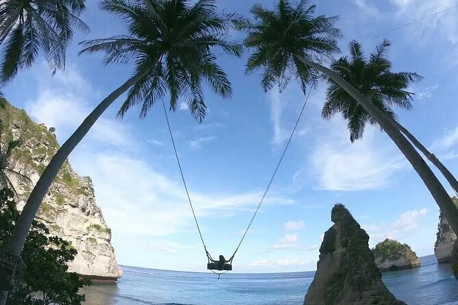 Private Tour West Nusa Penida with T-Rex Beach - Why Kelingking Beach makes this day worthwhile