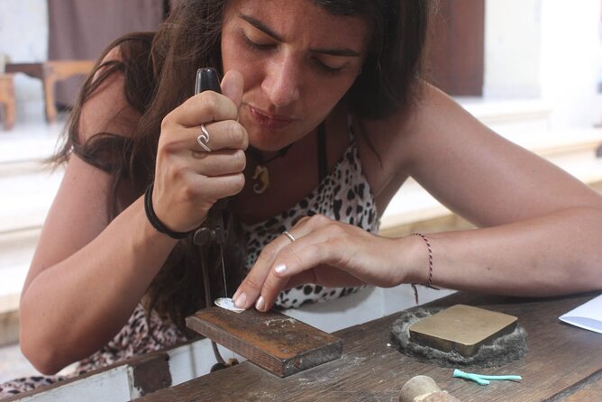 Private Traditional Bali Silver Jewelry Making Class - Why Celuk is the right place for this class