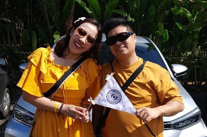 Private Transfer Service and Car Rental to Bali Airport - What your day looks like from booking to drop-off