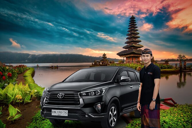 Private Transport With Experts Local Balinese Driver - Key points at a glance