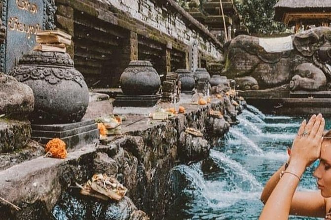 Private UBUD Tour - Why this Ubud day works from Kuta