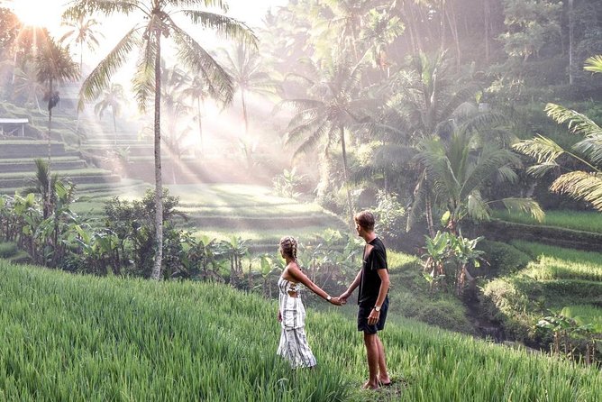 Private Ubud Tour Package - Celuk Village and Bali’s silver tradition