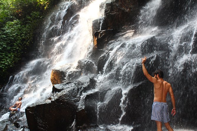 Private Waterfall Tour Feature Tukad Cepung, Tibumana and Kanto Lampo - Is the $44.47 price good value?