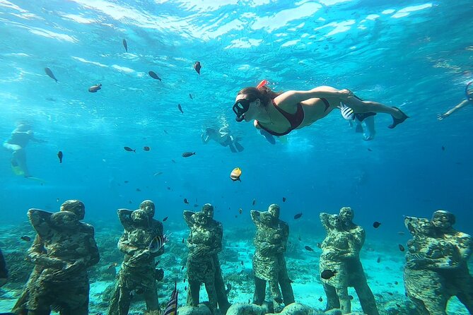 Public Snorkeling 3 Islands - What the $13.68 price really gives you