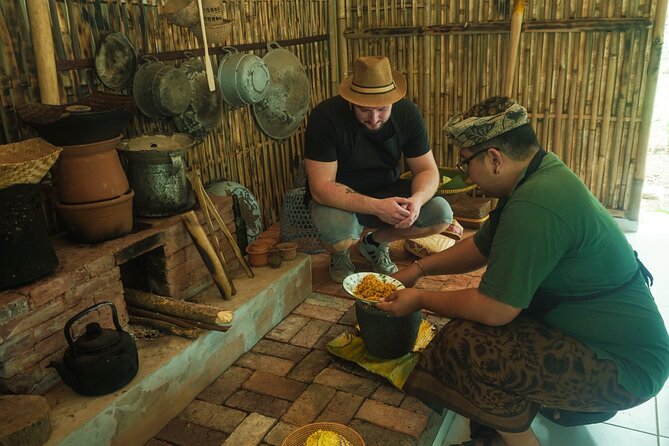 Pure Bali Village Experience, Cooking & Jamu Class+VIP Transfer - Key things to know before you book