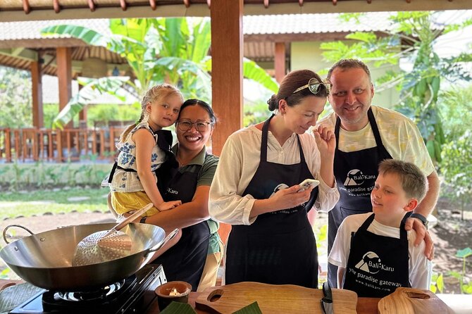 Pure Bali Village Experience, Cooking & Jamu Class+VIP Transfer - Why this village day feels different from a standard Bali tour