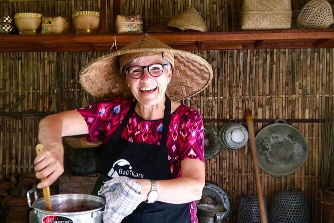 Pure Bali Village Experience, Cooking & Jamu Class+VIP Transfer - Who will enjoy this experience most