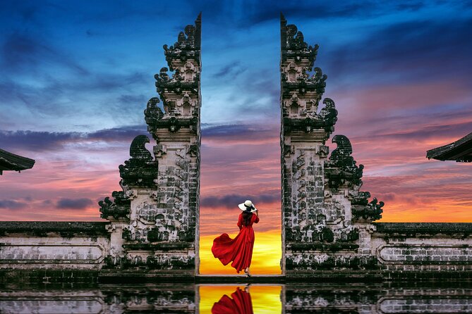 Quick Access: The Bali Instagram Small Group Tour - Is $20.70 a good price for a full day in East Bali?