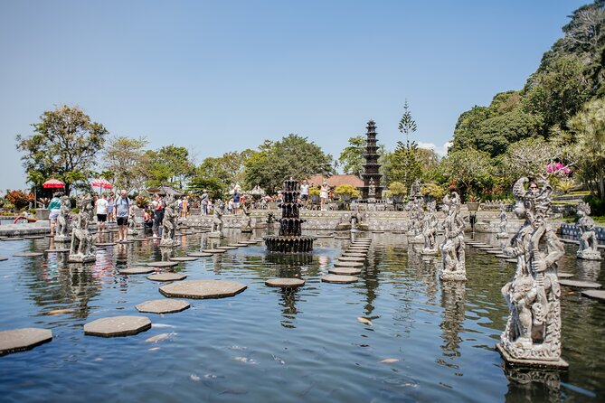 Quick Access: The Bali Instagram Small Group Tour - Lempuyang Temple and the Gates of Heaven