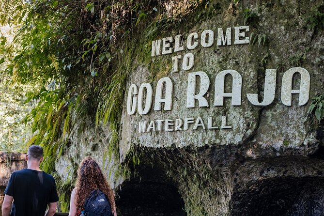 Quick Access: The Bali Instagram Small Group Tour - The guide can make or break the day