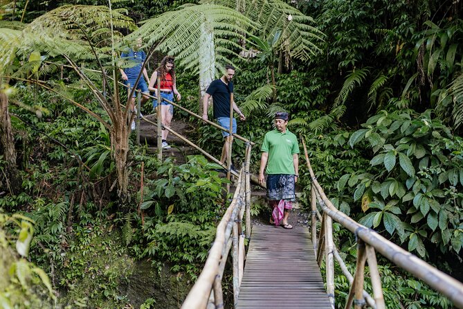 Quick Access: The Bali Instagram Small Group Tour - What to bring and how to prepare