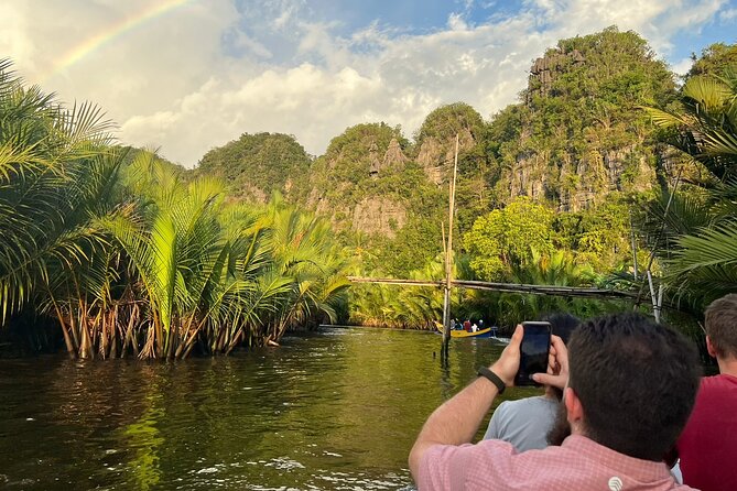 Rammang-Rammang Karst Private Day Tour with Local Guide - The 30-minute drive from Makassar