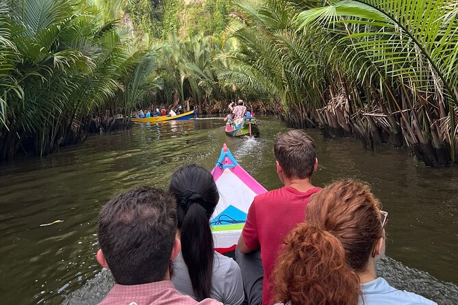 Rammang-Rammang Karst Private Day Tour with Local Guide - Weather, timing, and practical preparation