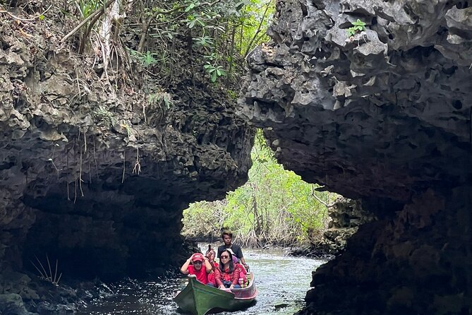 Rammang-Rammang Karst Private Day Tour with Local Guide - Limestone peaks, forests, and village life