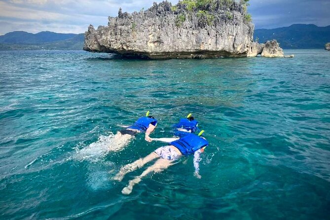 Rangko Cave & Beach Snorkeling Half Day Sharing Trip Labuan Bajo - Is $48 good value?