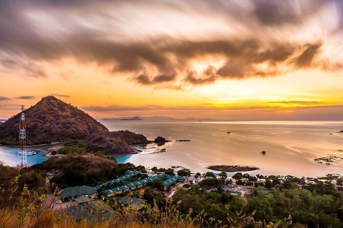 Rangko Cave & Beach Snorkeling Half Day Sharing Trip Labuan Bajo - Practical preparation for a smoother outing
