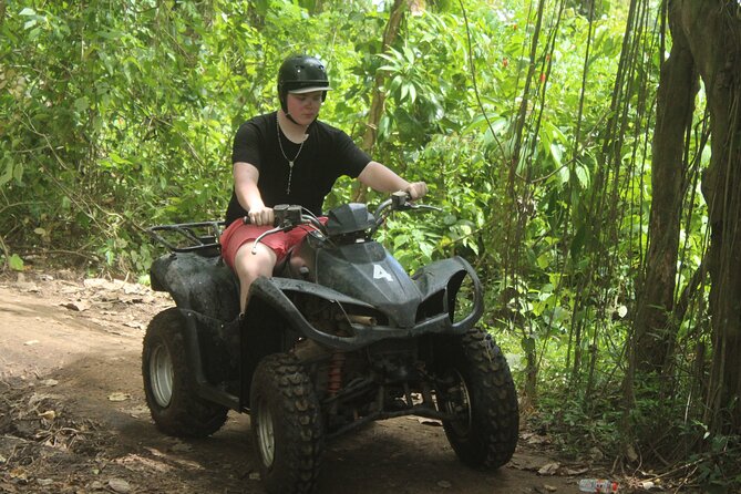 Ride Bali ATV Adventure Ticket And Transfer - Who will enjoy this Bali ATV trip most?