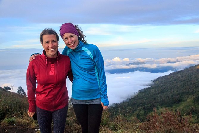 Rinjani Trekking 3 Days 2 Nights (Sembalun - Senaru) - Key points to know before booking
