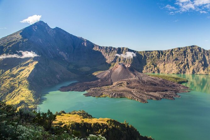 Rinjani Trekking 3D2N Summit - Key points to know before booking