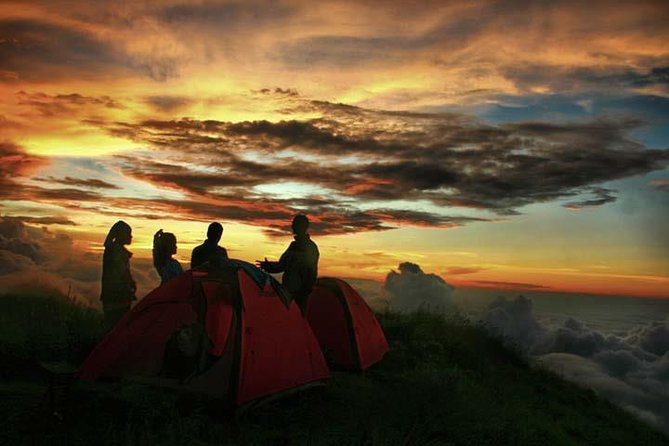 Rinjani Trekking 3D2N Summit - What kind of Rinjani trip is this?