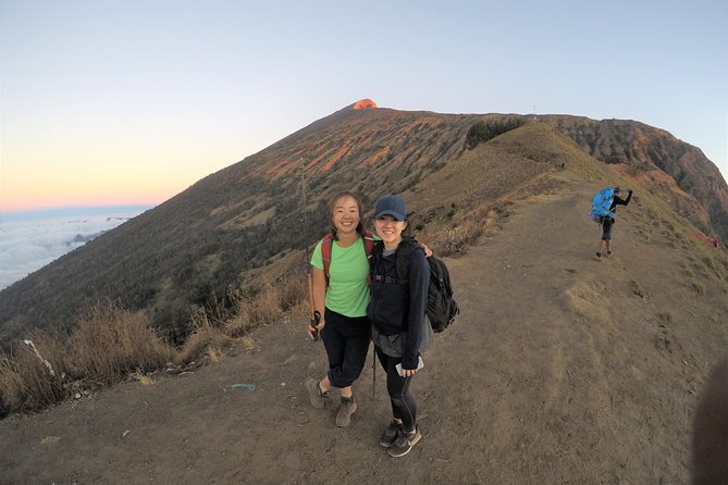Rinjani Trekking 3D2N Summit - To The Spectacular Views - Why this Rinjani route is worth considering