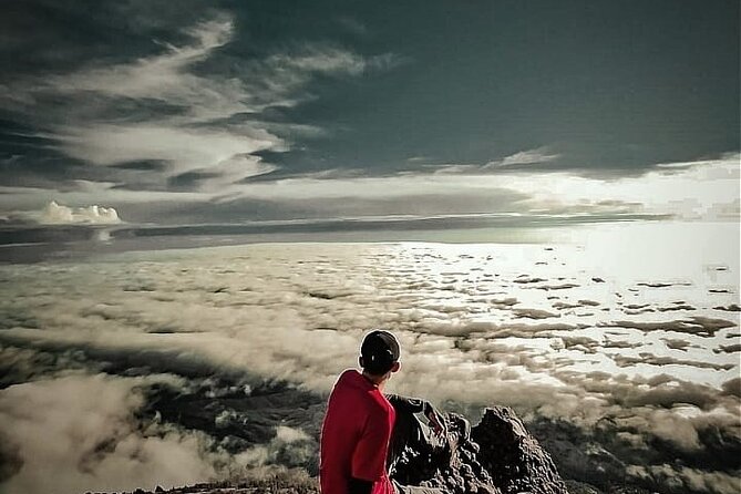 Rinjani Trekking 3D2N Summit - To The Spectacular Views - Day 3: Segara Anak Lake and the natural hot spring