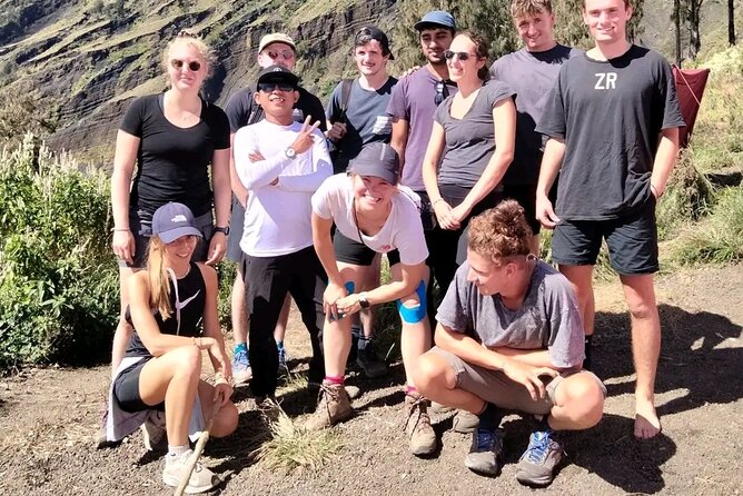 Rinjani Trekking Three Days Two Night Summit Lake - Is $519.54 a fair price?